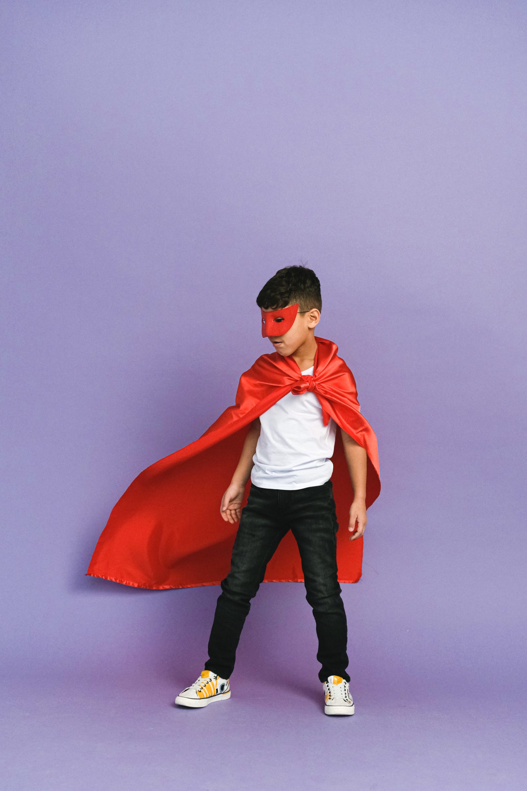 It’s OK to get it wrong – just say it